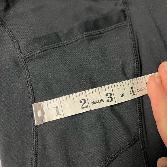 Athleta leggings - Picture 7 of 11